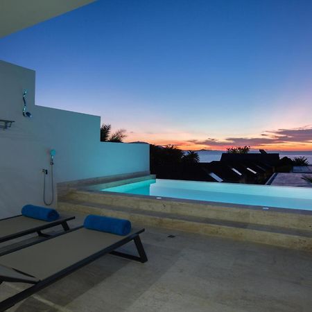 Skye Beach Hotel - Koh Samui Choeng Mon Εξωτερικό φωτογραφία