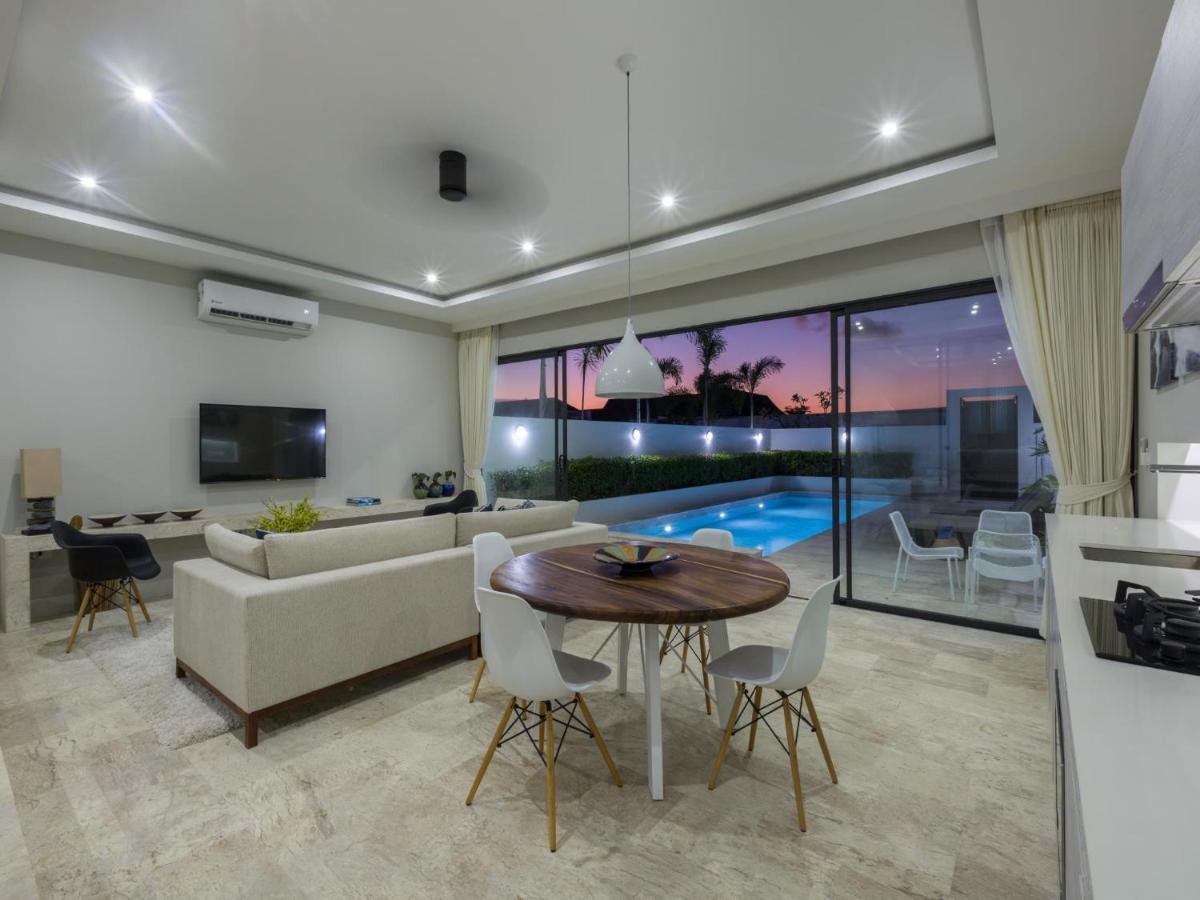 Skye Beach Hotel - Koh Samui Choeng Mon Εξωτερικό φωτογραφία