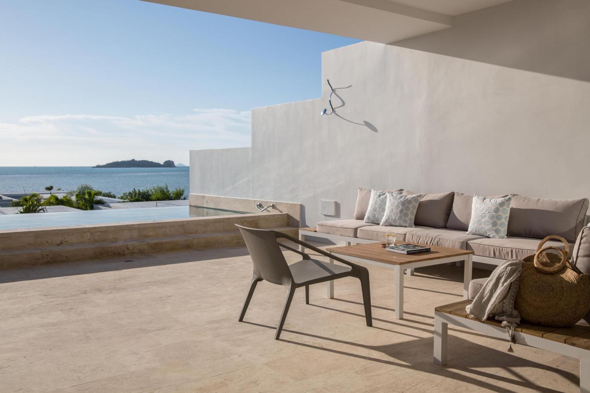 Skye Beach Hotel - Koh Samui Choeng Mon Εξωτερικό φωτογραφία