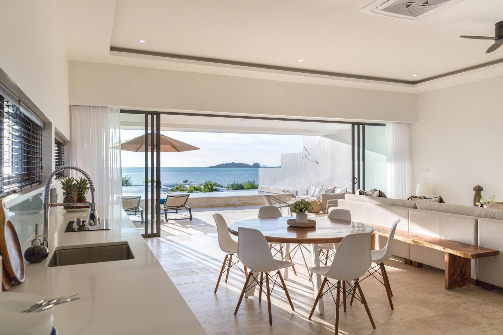 Skye Beach Hotel - Koh Samui Choeng Mon Εξωτερικό φωτογραφία